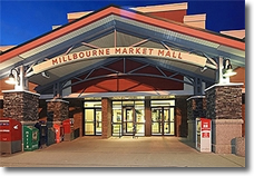 Millbourne Mall Medical